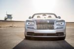 Rolls-Royce Dawn 2016 года (US)